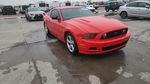 Ford Mustang 2014
