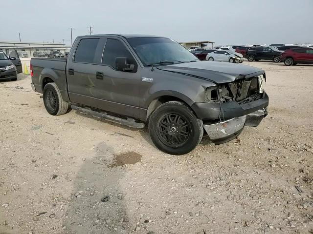 Ford F-150 2008