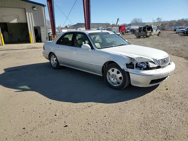 Acura RL 1998