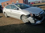 Hyundai Elantra 2019