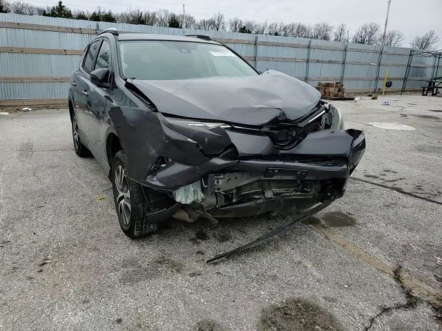 Toyota RAV 4 2017