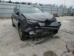 Toyota RAV 4 2017