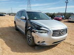 Infiniti JX 2013