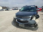 Chevrolet Equinox 2013