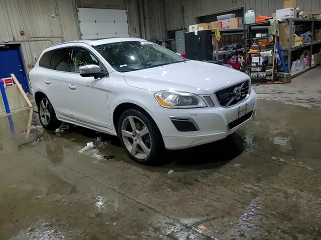 Volvo XC60 2012