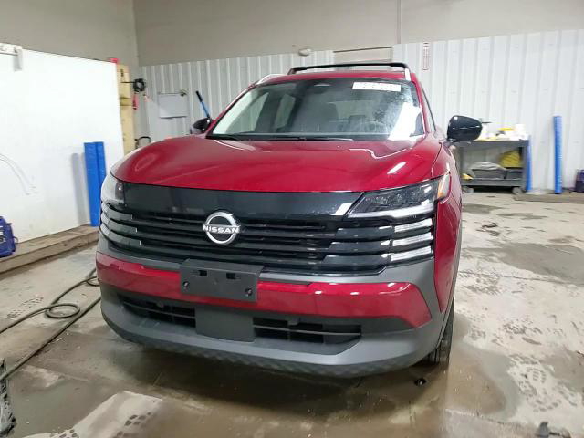 Nissan Kicks 2026