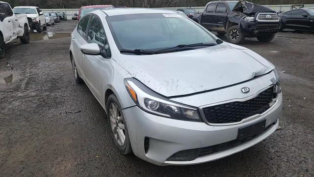 Kia Forte 2017