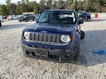 Jeep Renegade 2016