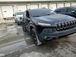 Jeep Cherokee 2016