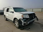 Honda Pilot 2011