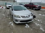 Toyota Corolla 2012