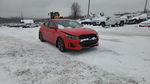 Hyundai Veloster 2019