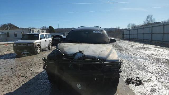 Dodge Durango 2001