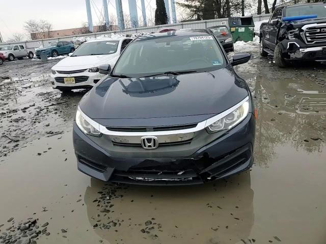 Honda Civic 2018
