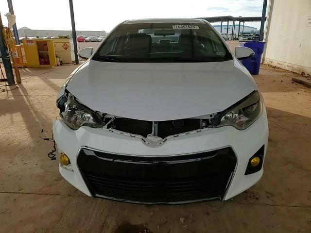 Toyota Corolla 2014