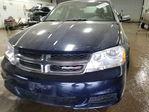 Dodge Avenger 2013
