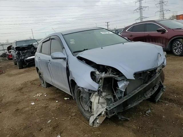 Toyota Corolla 2006