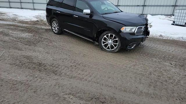 Dodge Durango 2018