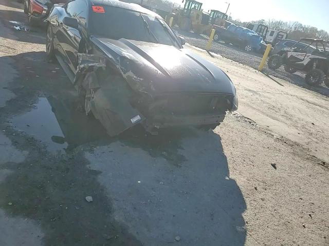 Ford Mustang 2015