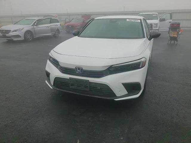 Honda Civic 2024