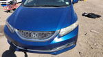 Honda Civic 2014