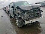 Toyota 4Runner 2012