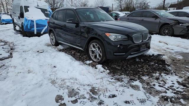 BMW X1 2014