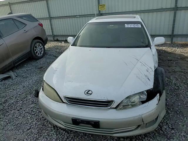 Lexus ES 2000