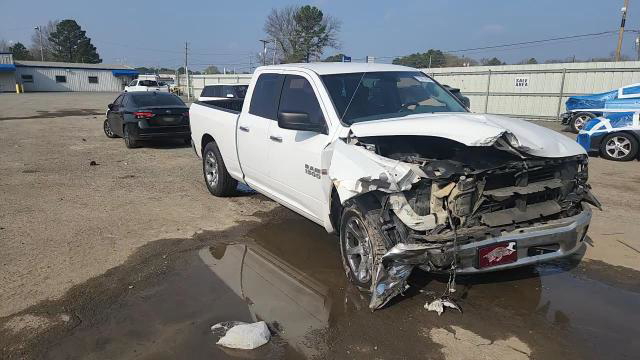 RAM 1500 2015