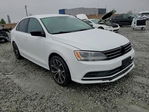 Volkswagen Jetta 2015