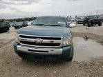Chevrolet Silverado 2009