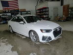 Audi A4 2023
