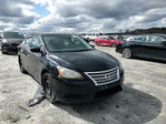 Nissan Sentra 2015