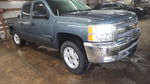 Chevrolet Silverado 2012