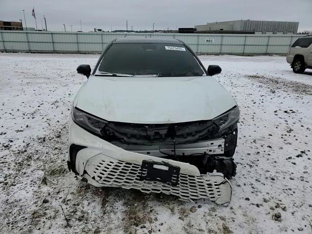 Toyota Camry 2025