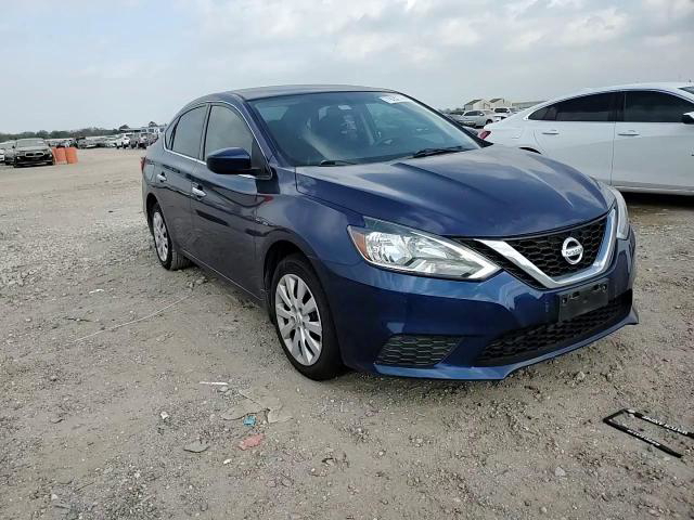 Nissan Sentra 2017