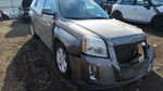 GMC Terrain 2012
