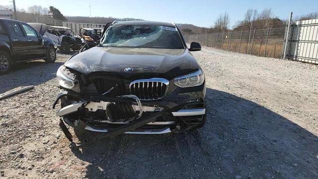 BMW X3 2020