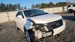 Lexus RX 2012