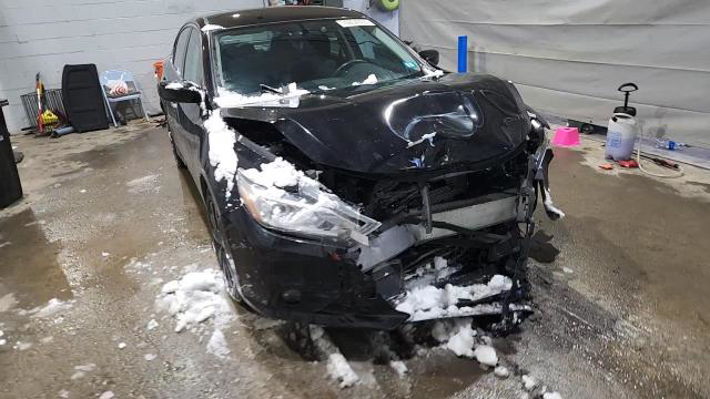 Nissan Altima 2018