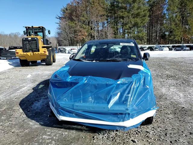 Honda HR-V 2022