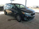 Kia Sedona 2017