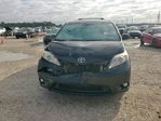 Toyota Sienna 2016