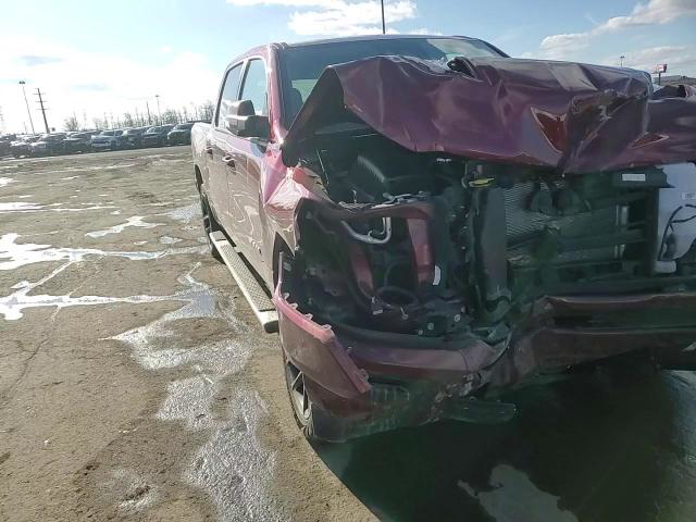 RAM 1500 2023