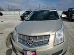 Cadillac SRX 2011