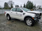 Ford Ranger 2021