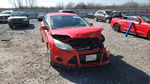 Ford Focus 2013