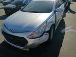 Hyundai Sonata 2011