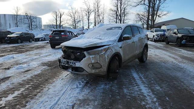 Ford Escape 2019