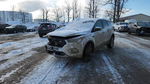 Ford Escape 2019